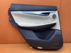 Обшивка двери задняя левая Infiniti QX50 J55 2.0