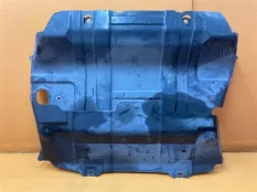 Защита двигателя Infiniti QX56 Z62 5.6 2013