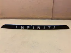 Накладка крышки багажника Infiniti QX50 J55 2.0