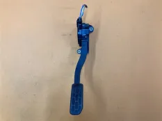 Педаль газа Jaguar F-Pace X761 3.0 2017