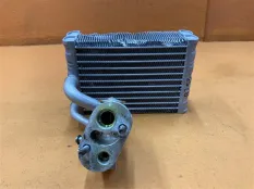 Испаритель кондиционера задний Land Rover