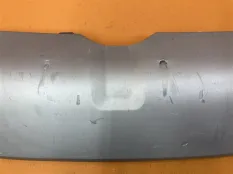 Накладка бампера задняя Land Rover Discovery Sport