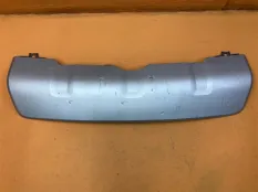 Накладка бампера задняя Land Rover Discovery Sport