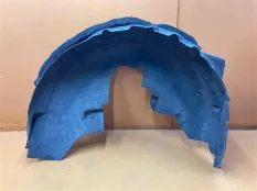 Подкрылок задний левый Land Rover Discovery Sport