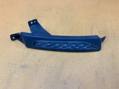 Решетка бампера передняя левая Jaguar F-Pace X761