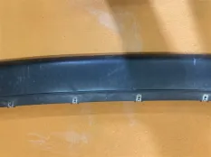 Накладка бампера передняя Infiniti QX50 J55 2.0