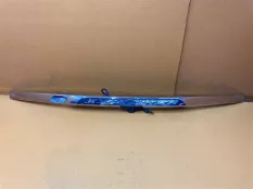 Накладка крышки багажника Ford Explorer U502 3.5