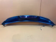 Спойлер крышки багажника Porsche Cayenne 958 4.8