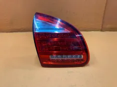 Фонарь крышки багажника задний левый Porsche