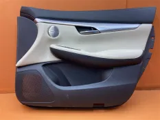 Обшивка двери передняя правая Infiniti QX50 J55
