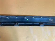 Накладка порога внешняя левая Ford Explorer U502