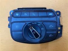 Блок управления светом Infiniti QX50 J55 2.0 2019