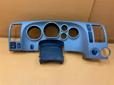 Накладка панели приборов Toyota Tundra XK50 5.7