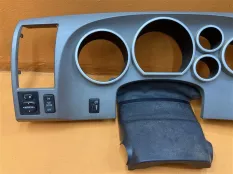 Накладка панели приборов Toyota Tundra XK50 5.7
