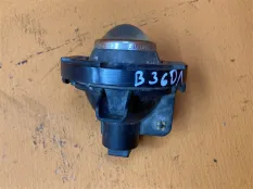 Фара противотуманная ПТФ передняя Dodge Challenger