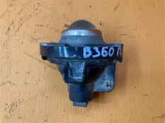 Фара противотуманная ПТФ передняя Dodge Challenger