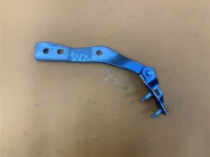 Петля крышки багажника левая Honda CR-V 5 1.5 2017