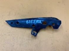 Кронштейн фары передний левый Jaguar F-Pace X761