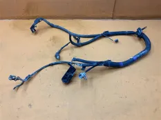 Провод аккумулятора Toyota Tundra XK50 5.7 2010