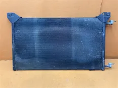 Радиатор кондиционера Chevrolet Tahoe GMT900 5.3