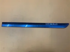 Накладка двери задняя левая Lexus RX400 3.3 2007
