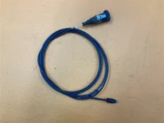 Трос замка капота Dodge Challenger 3.6 2017