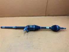 Привод передний правый Ford Explorer U502 3.5 2016