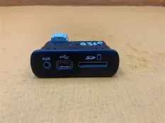AUX/USB входы Dodge Challenger 3.6 2017