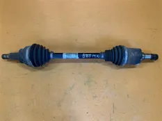 Привод передний левый Jaguar F-Pace X761 3.0 2017