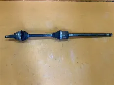 Привод передний правый Jaguar F-Pace X761 3.0 2017