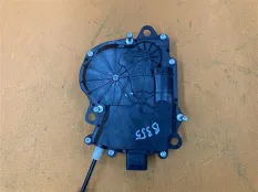 Активатор замка двери багажника Jaguar F-Pace X761