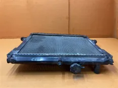 Радиатор основной Hummer H3 3.5 2006