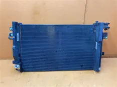 Радиатор кондиционера Ford Explorer U502 3.5 2016