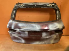 Крышка багажника Jaguar F-Pace X761 3.0 2017