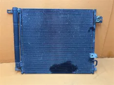 Радиатор кондиционера Hummer H3 3.5 2006