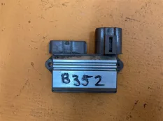 Блок управления форсунками Toyota Tundra XK50 5.7