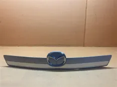 Накладка крышки багажника Mazda CX-9 TB 3.7 2009