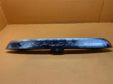 Накладка крышки багажника Ford Explorer U625 2.3