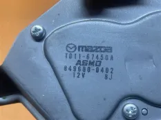 Моторчик стеклоочистителя задний Mazda CX-9 TB 3.7
