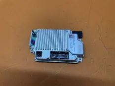 Блок навигации Ford Explorer U625 2.3 2020