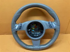 Руль Рулевое колесо Porsche Cayenne 958 4.8 2014