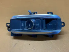 Селектор АКПП Acura MDX YD3 J35Y5 2016
