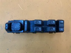 Блок управления стеклоподъемниками передний левый