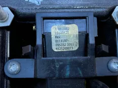 Зеркало заднего вида правое Hummer H2 6.0 2003