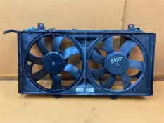 Вентиляторы радиатора Chevrolet Camaro 5 LLT 2010