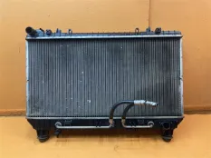 Радиатор основной Chevrolet Camaro 5 LLT 2010