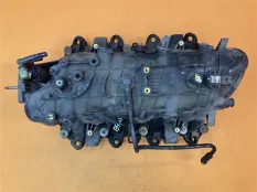 Коллектор впускной Hummer H2 6.0 2003