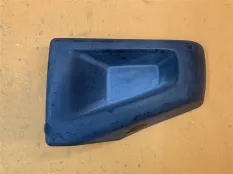 Накладка бампера передняя левая Hummer H2 6.0 2003