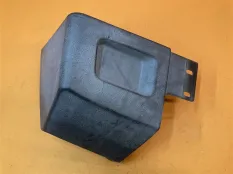 Накладка бампера задняя левая Hummer H2 6.0 2003