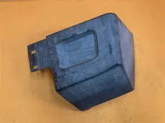 Накладка бампера задняя правая Hummer H2 6.0 2003